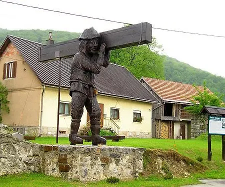 Appartamento Resman Trsce