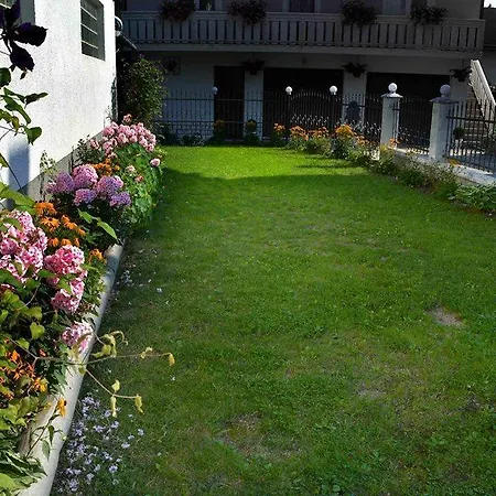 Appartamento Resman Trsce