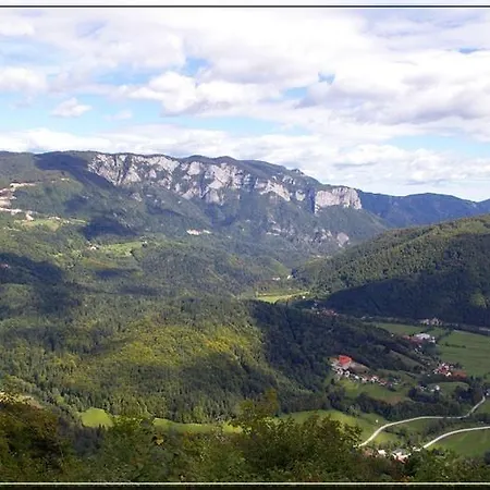 Appartamento Resman Trsce