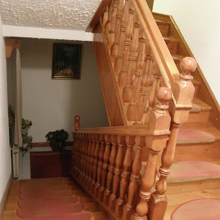 Appartement Resman Trsce