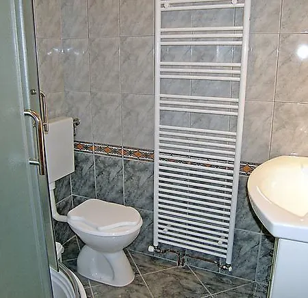 Appartamento Resman Trsce