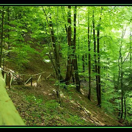 Appartamento Resman *