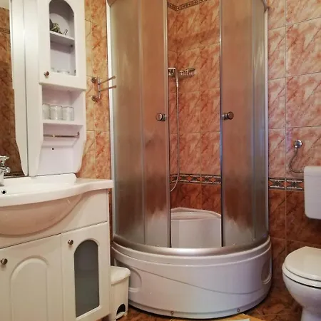 Resman Appartement