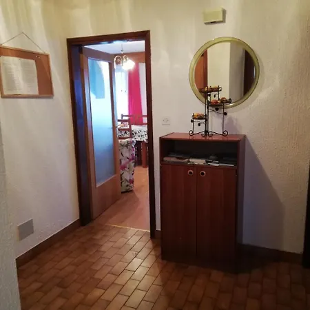 Appartamento Resman *