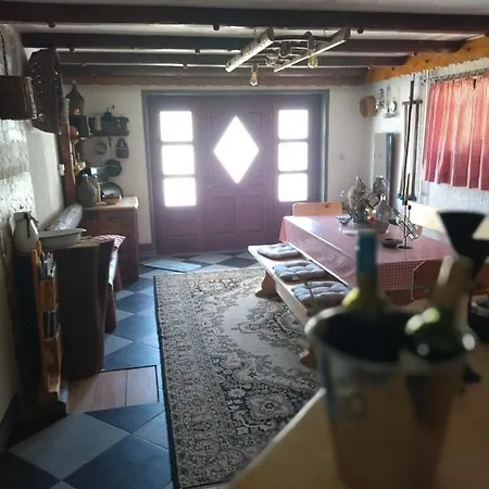 Resman Apartment