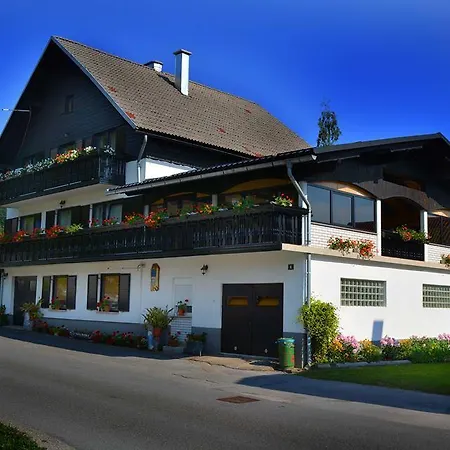 アパート Resman *