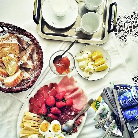 Resman アパート Tršće