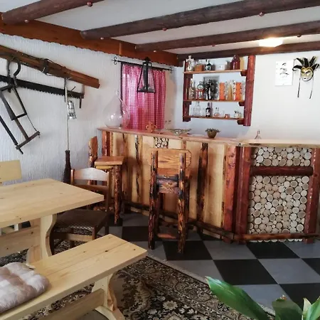 Apartamento Resman Trsce