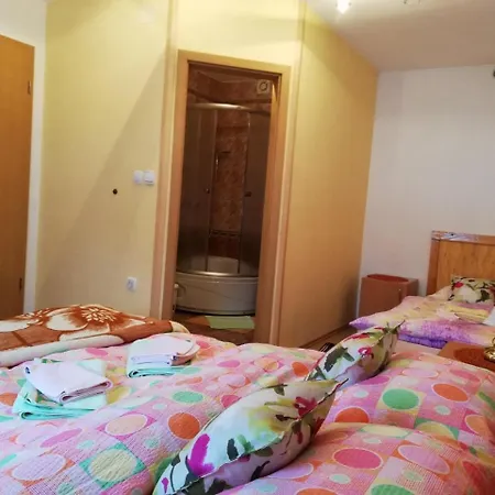 Apartment Resman