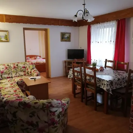 Apartment Resman *