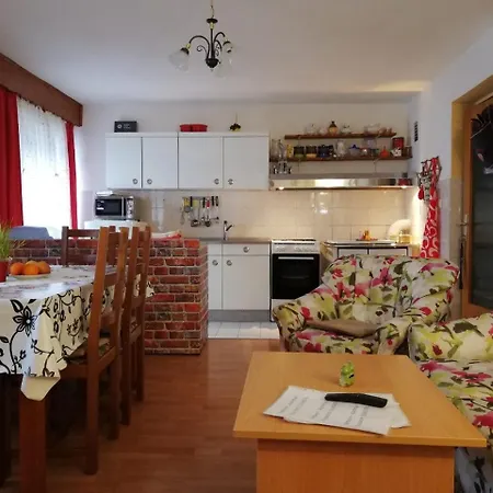 Resman Apartment *