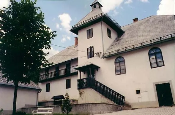 Apartamento Resman Trsce