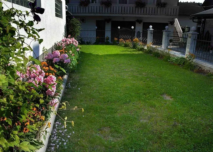 Apartamento Resman Trsce