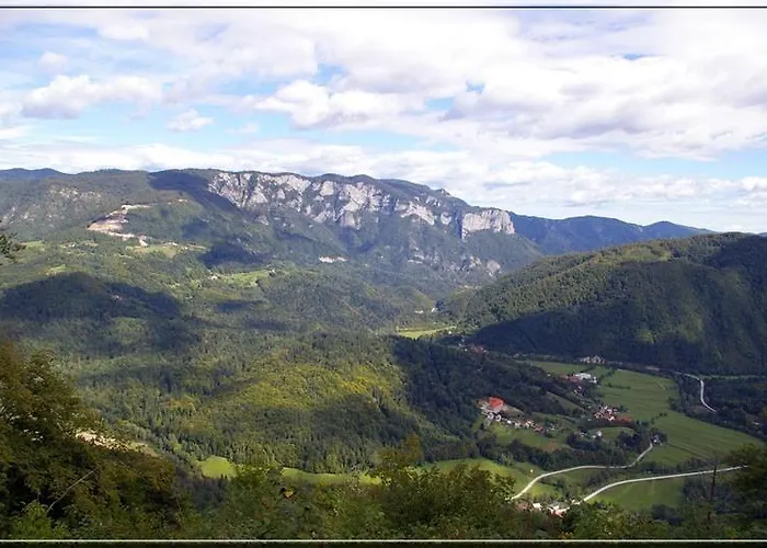 Apartamento Resman Trsce