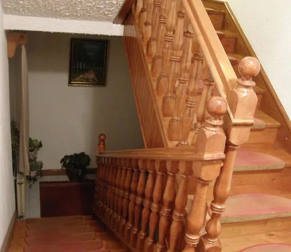 Apartamento Resman Trsce