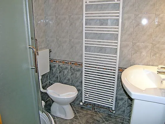 Apartamento Resman Trsce
