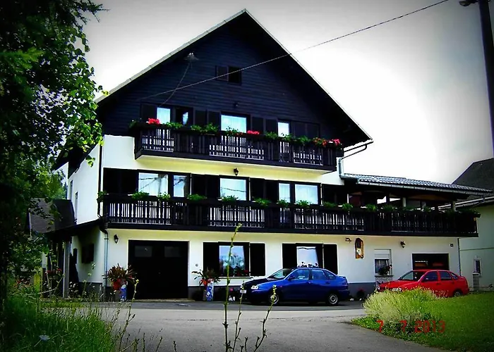 Resman Apartamento Trsce