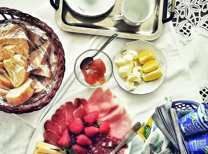 Resman Apartamento Trsce