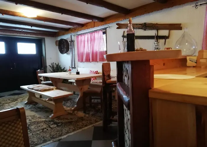 Resman Apartamento Trsce