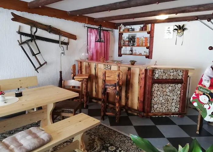 Apartamento Resman Trsce