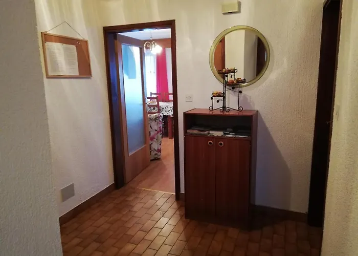 Apartamento Resman *