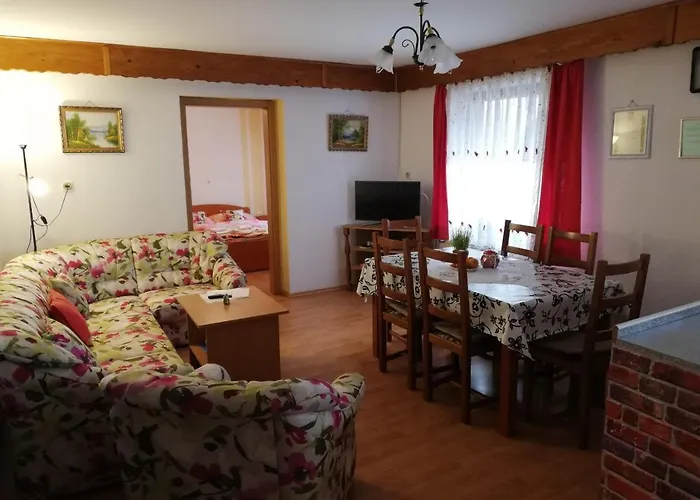 Apartamento Resman *